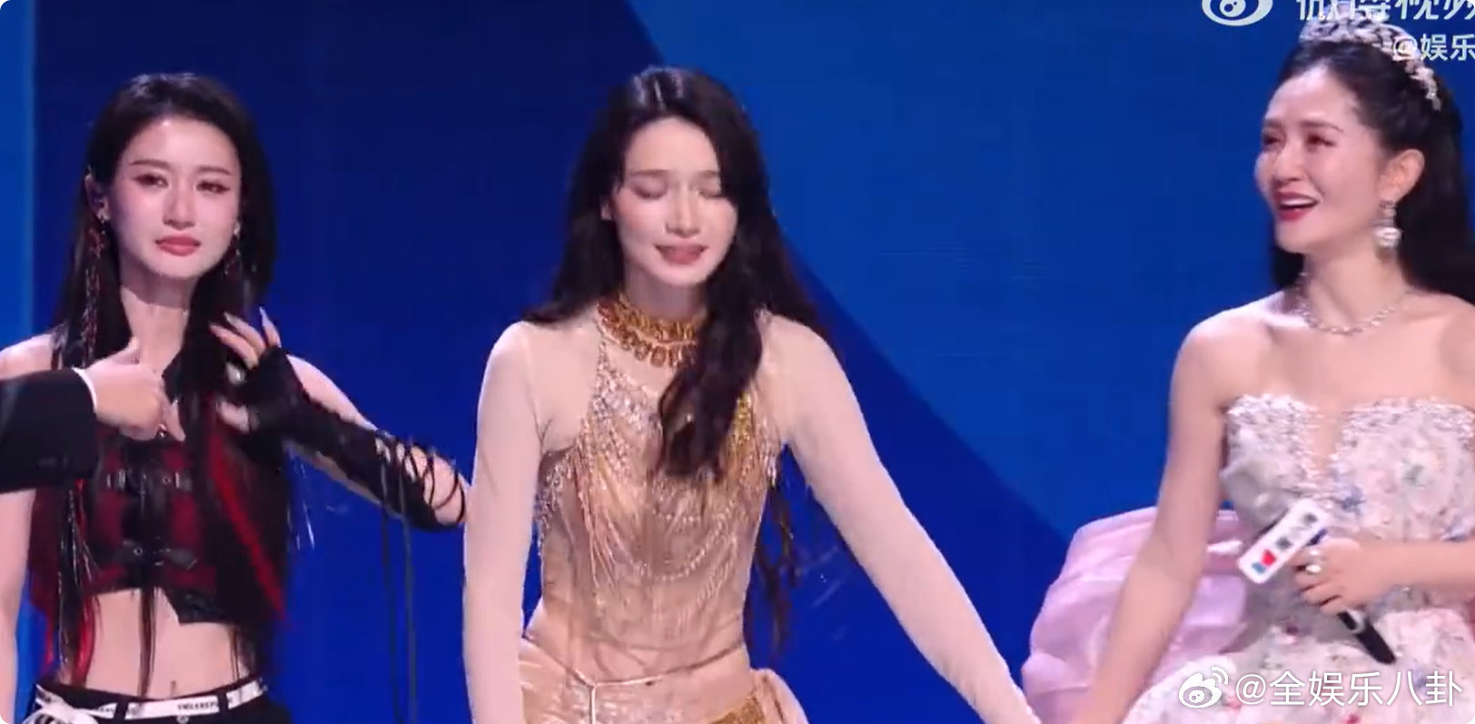 浪姐直播的意义乘风直播真的被乘风的初心狠狠戳到！直面自己、接纳不完美，这才是浪姐