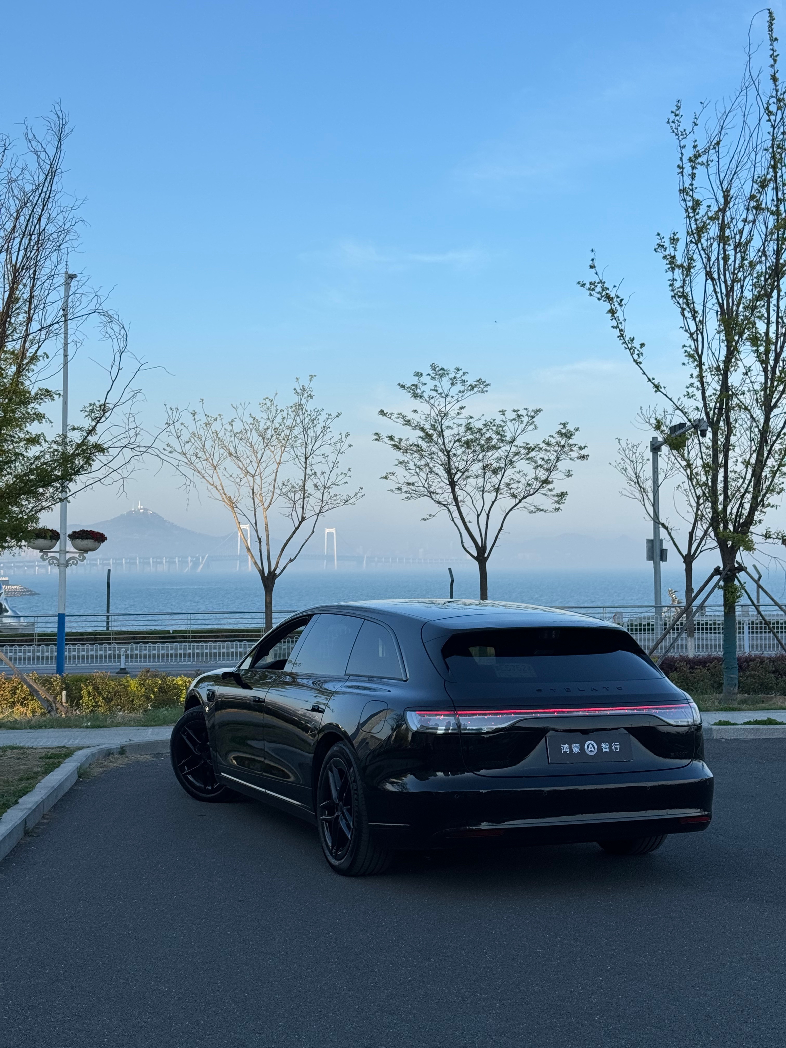S9T 这车在它的细分市场至今还没有对手A6 Allroad沃尔沃 V90 CC