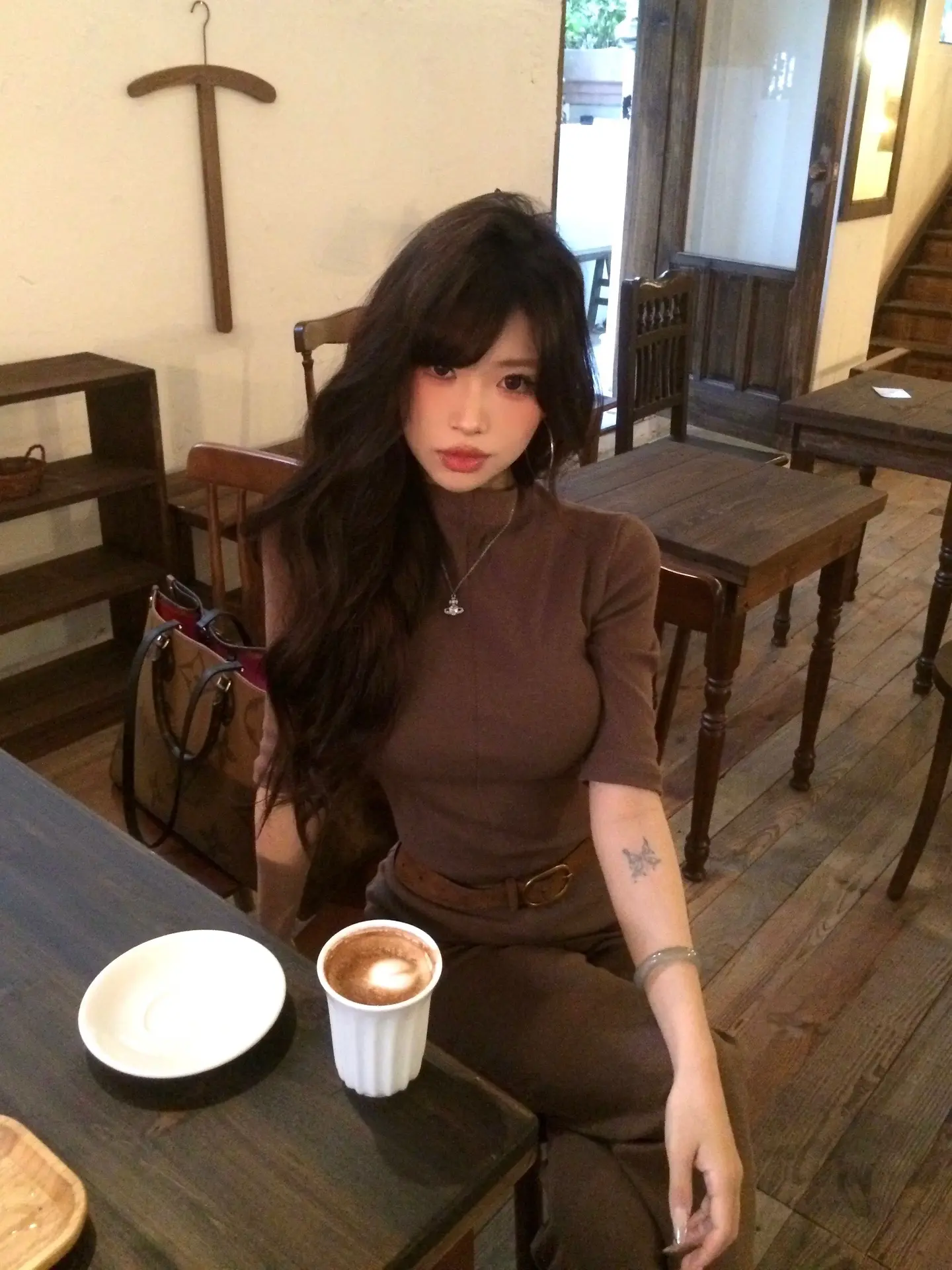 不要试图抓住关系而是享受缘分