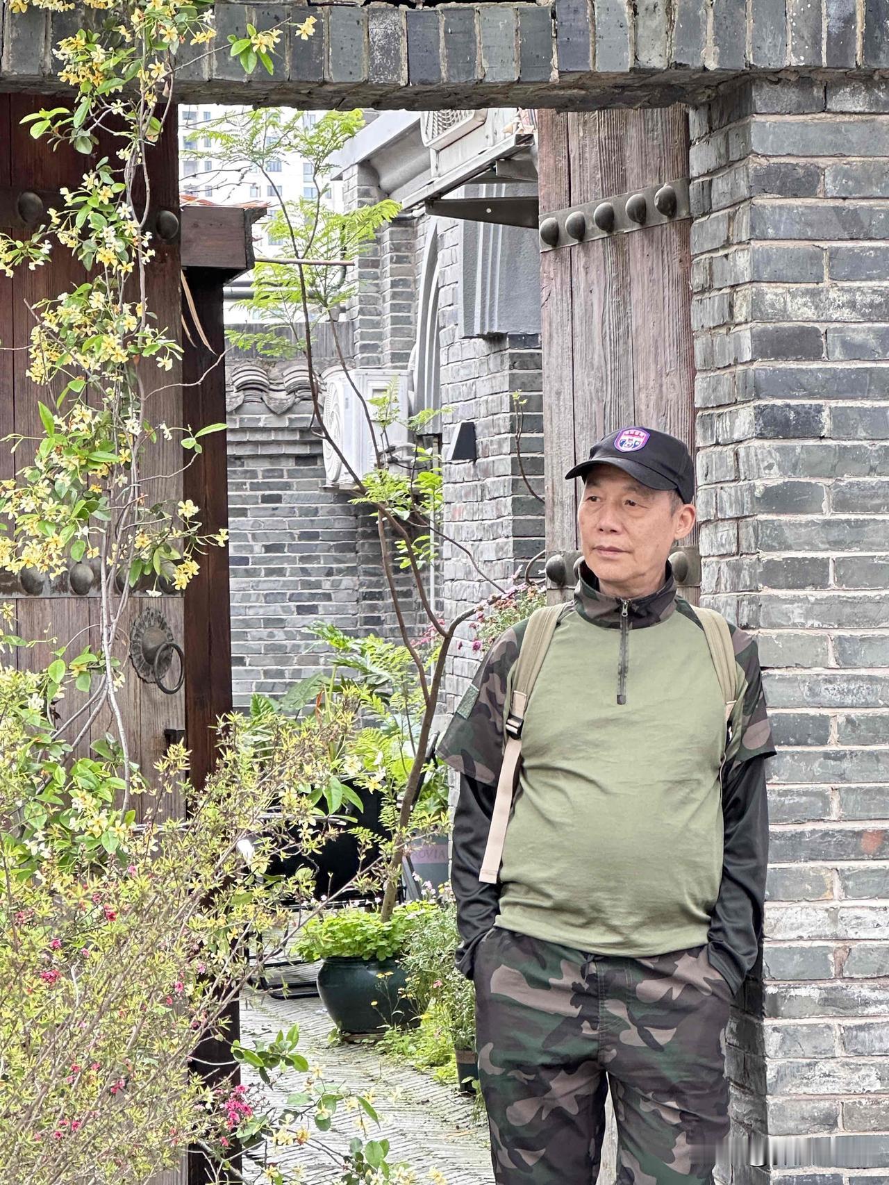 【大小河街】是常德市非物质文化遗产的集中展示与传承区，汇聚了大量非遗项目，被誉为