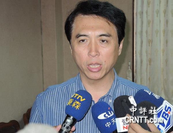 越被绿营围剿斗志越强？陈学圣看透卢秀燕：2028大选她不会缺席！
       