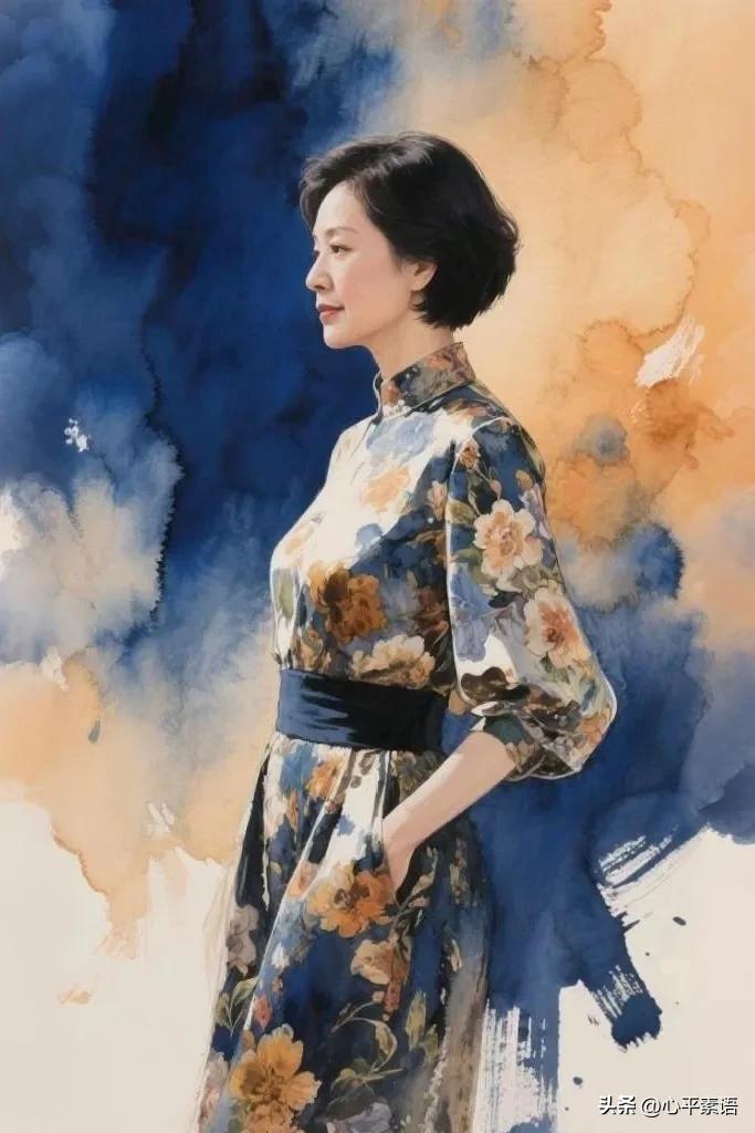 晚年的幸福生活，
就这三件事，越活越年轻
第一件：管住嘴，吃对饭
第二件：迈开腿