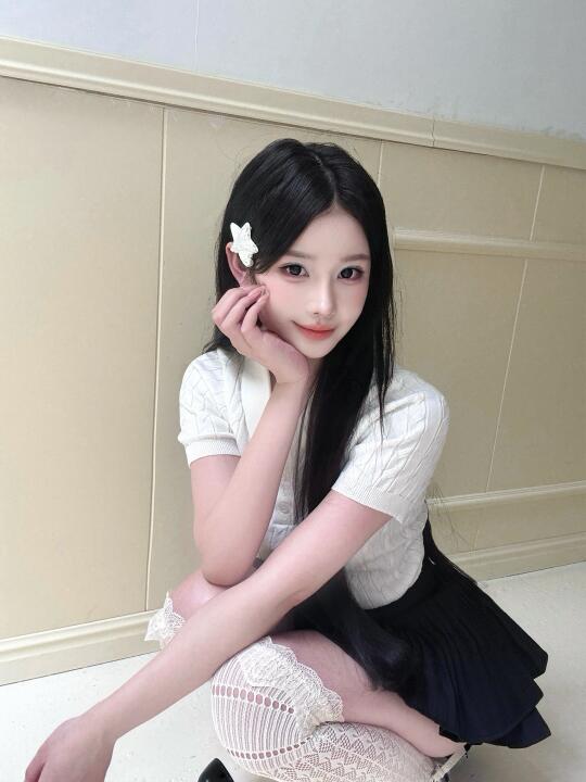 🎧 ♪‧⁺ 🐰ིྀ  ⑅⋆˖ 🤍