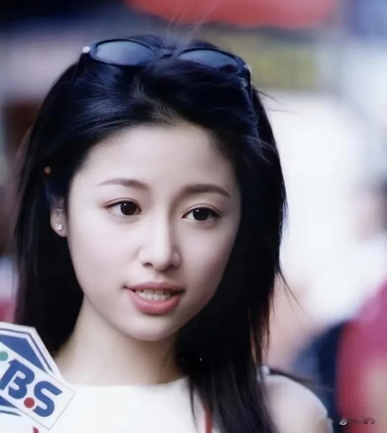 林心如是一个颜控，所以她从来没有想过要嫁入豪门，因为她自己就是豪门。

所以比起