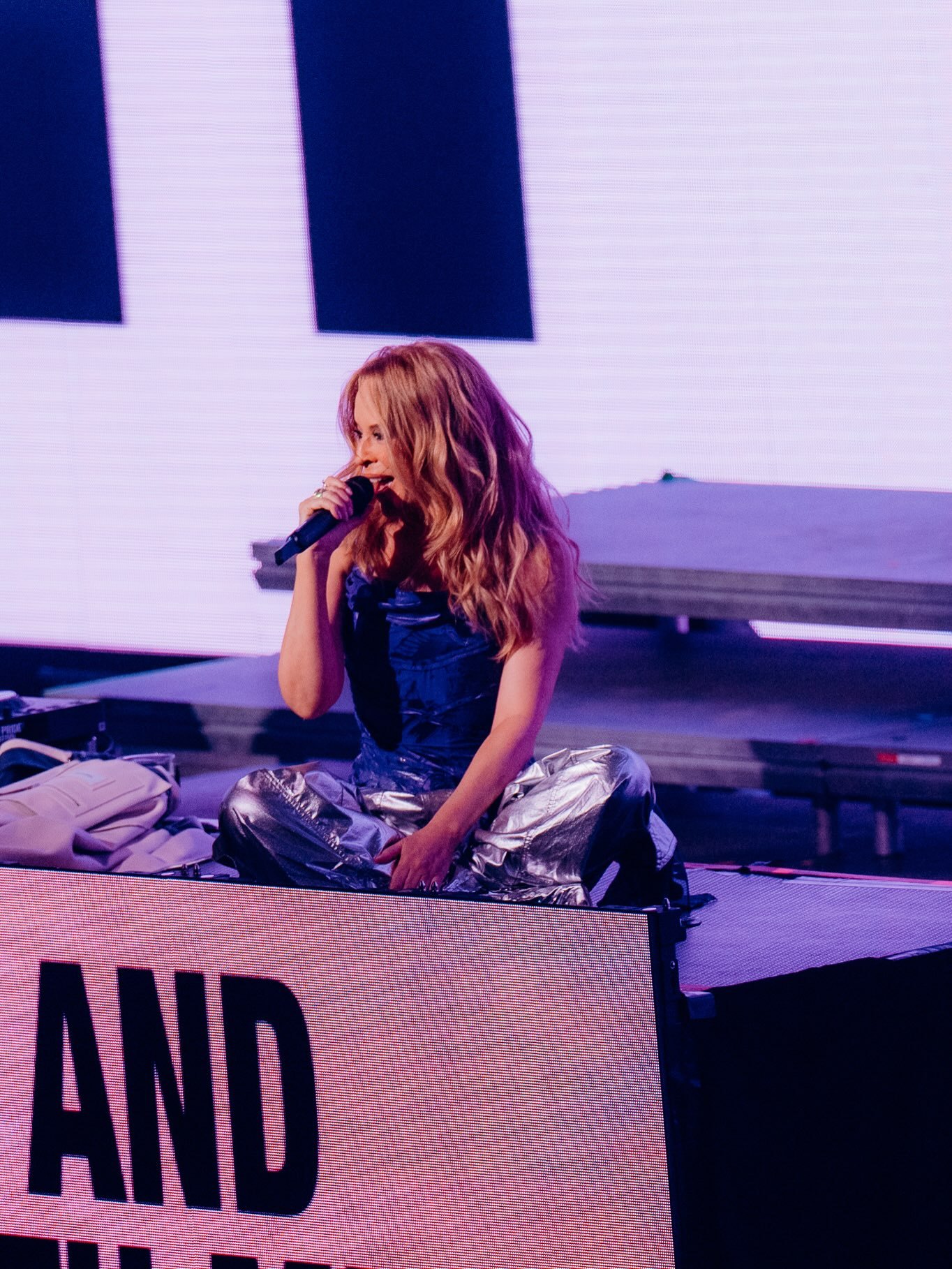 World Pride Music Festival官方发布Madonna Cl