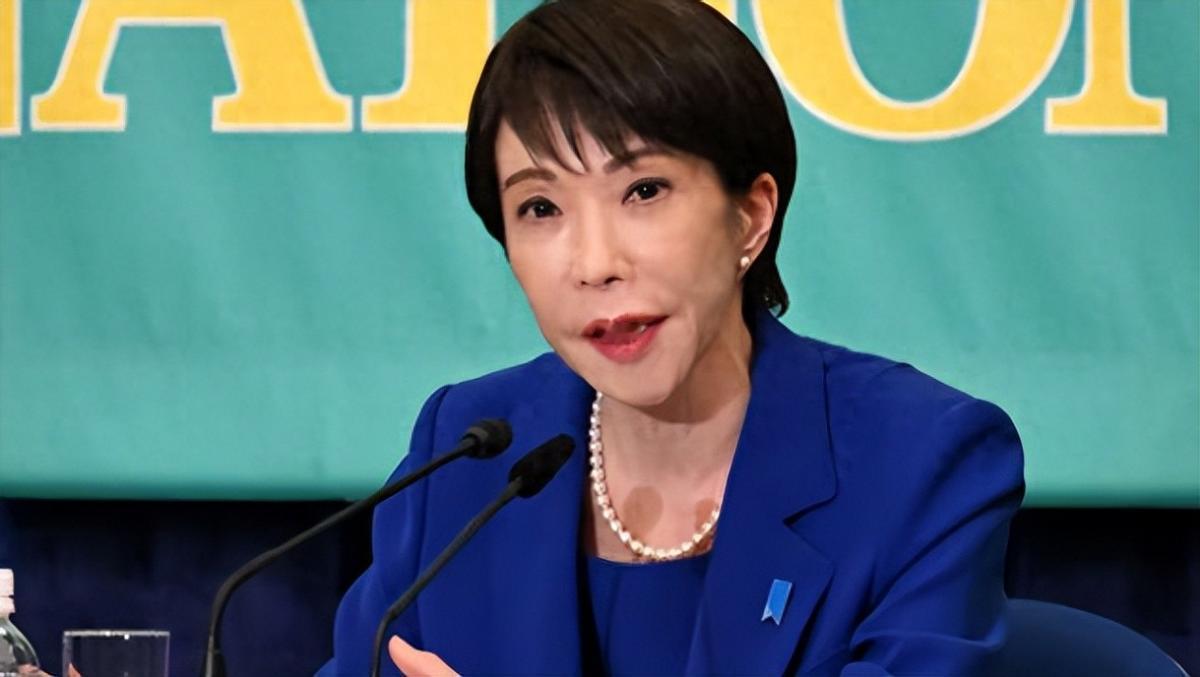 1月26号晚上，朝日电视台的党首节目里，高市早苗又因为一句话引发了外交争议，这次