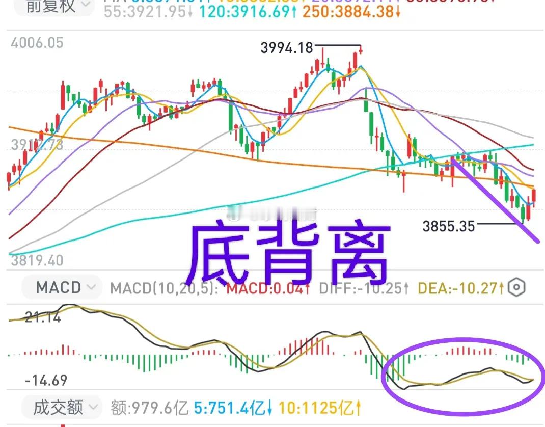 早评：大盘短期上方的压力区域是肉眼可见的，预期要降低，仓位要控低。分时趋势看得比