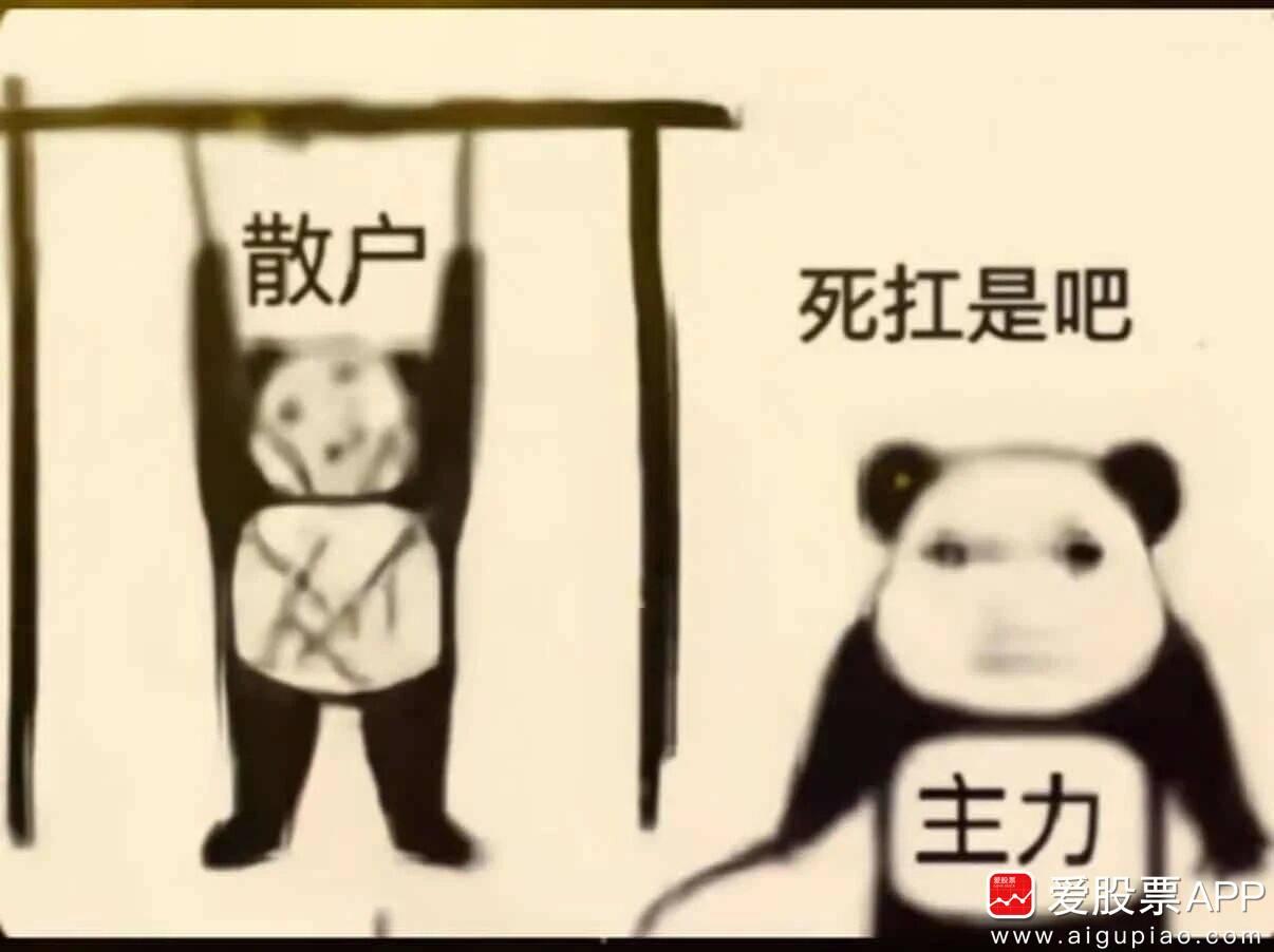 这行情太难熬了，早上还加仓了，手贱啊。这是要逼出散户带血的筹码呀！