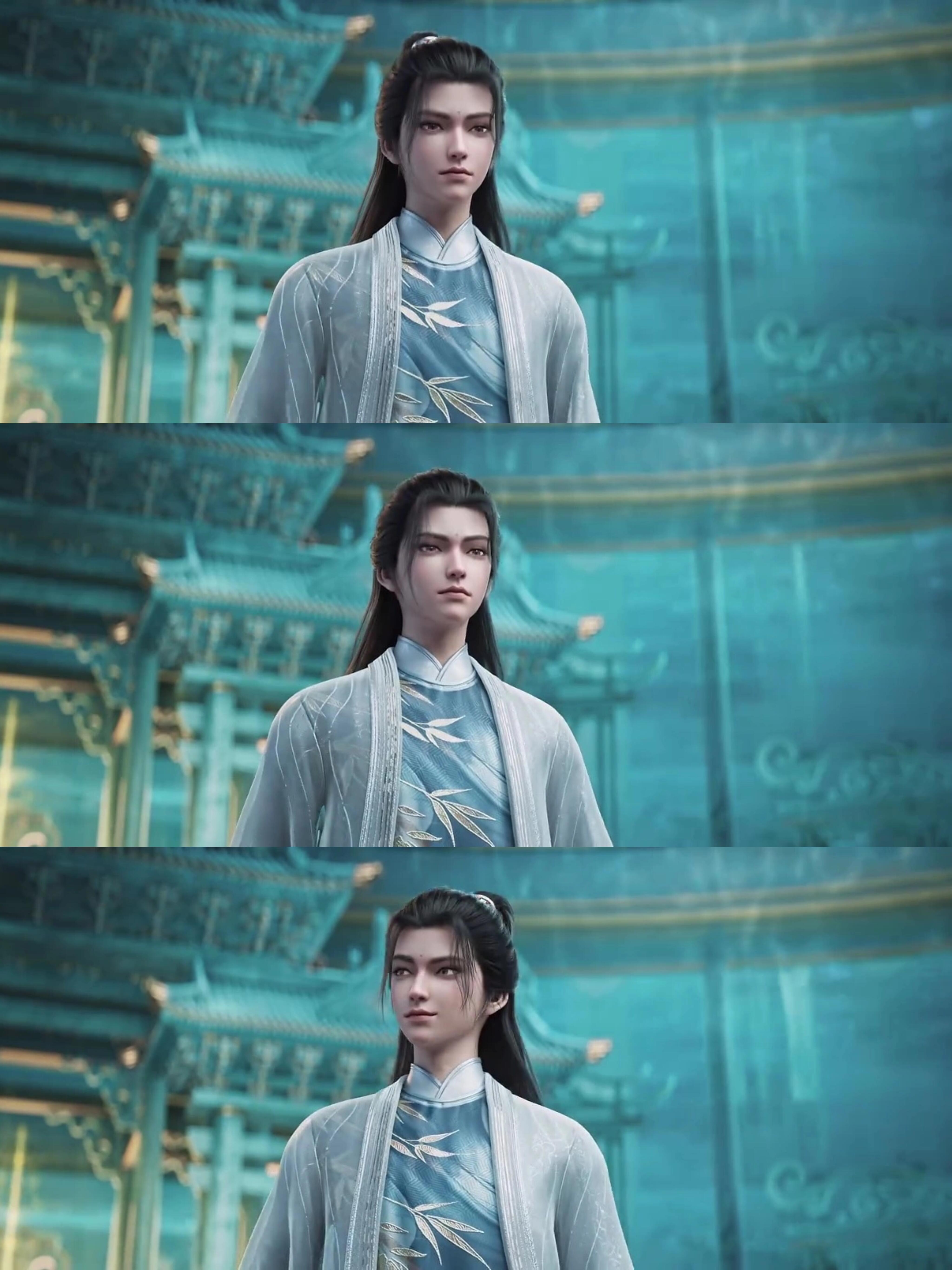 崔东山剑气洗头谁懂啊！昨晚崔东山剑气洗头名场面直接封神，剑光飒沓间护人断阻，那份