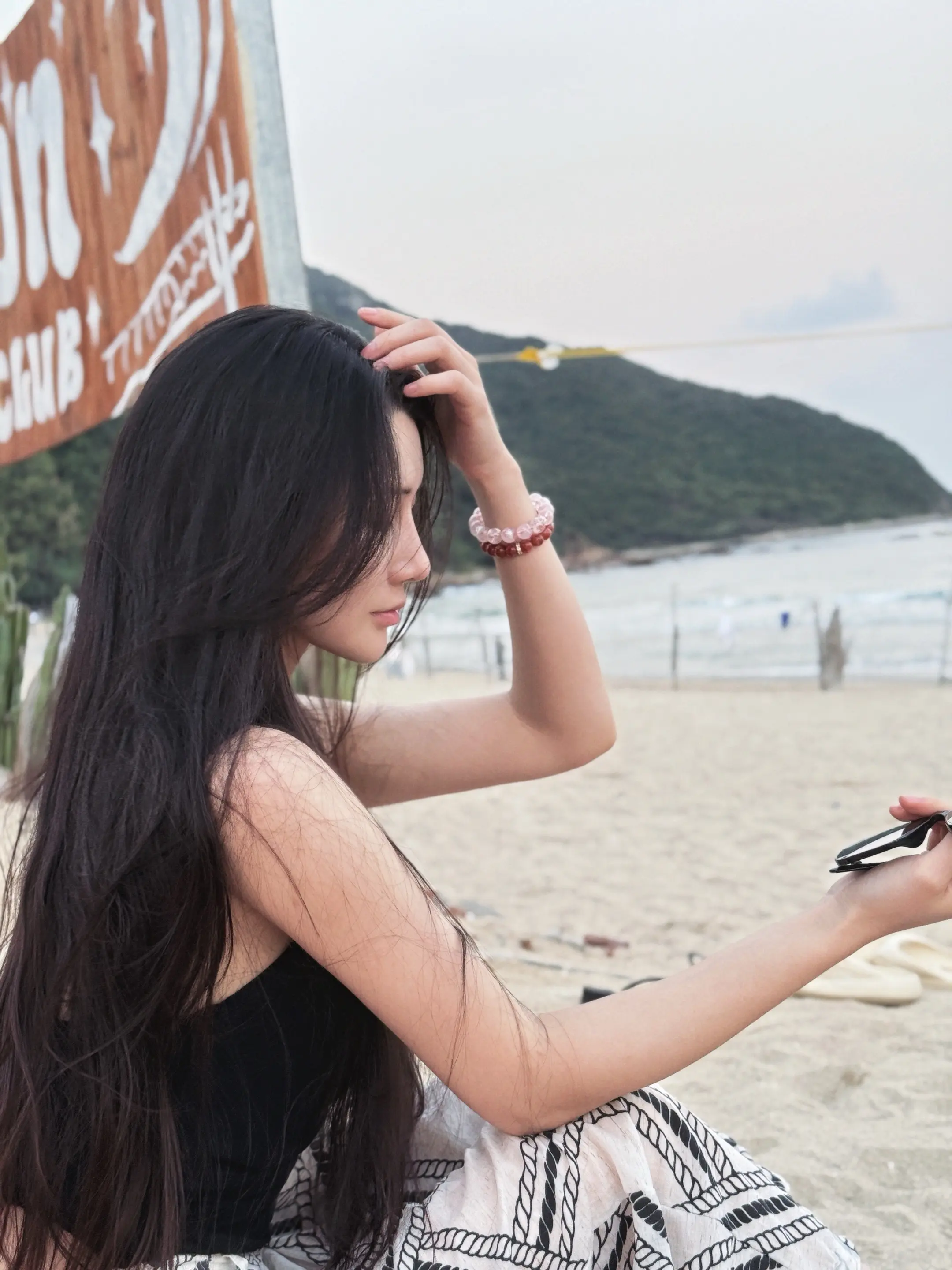 人在知足的时候最富足，也在珍惜的时候最幸福