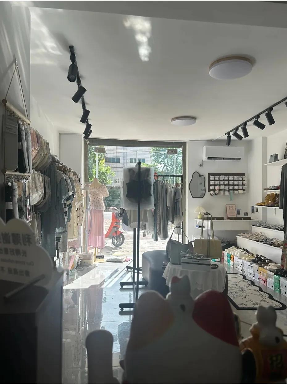 彻底解释不清了，店铺3天没开张，这样做一下:给你开门第一单自己付钱给自己店当第一
