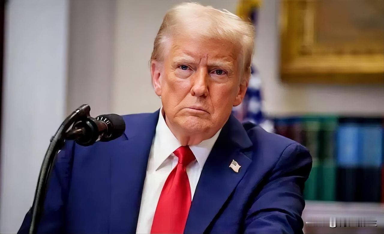 特朗普这次要玩大的？美国威胁退出北约，白宫想与中俄日印组建C5

对特朗普而言，