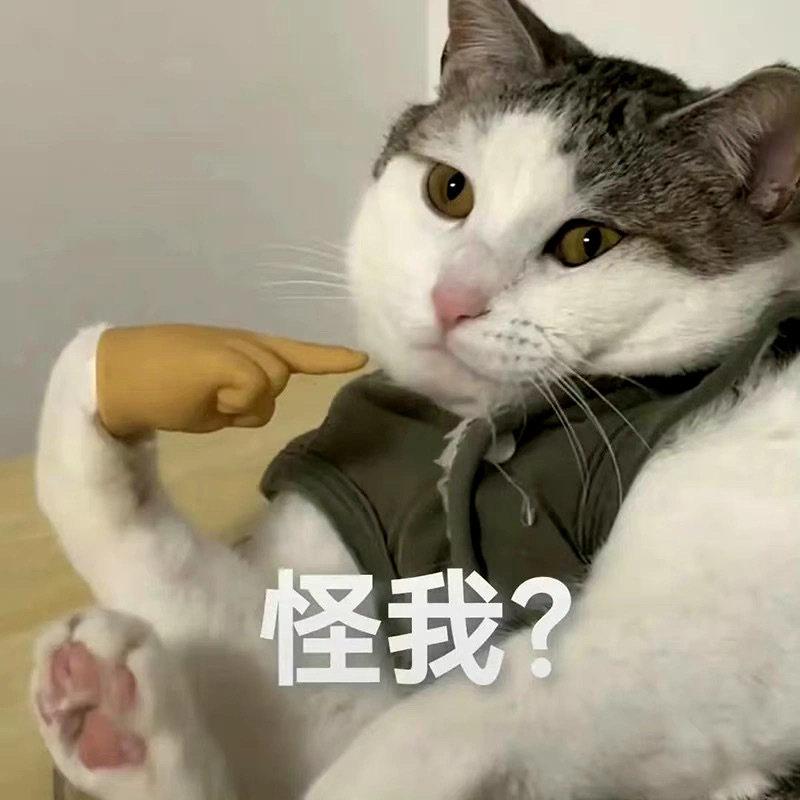 好用表情包合集 ​​​