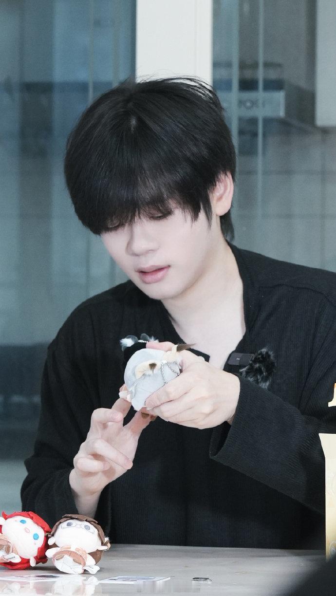 这五个我都想要！！哦不对 是六个 