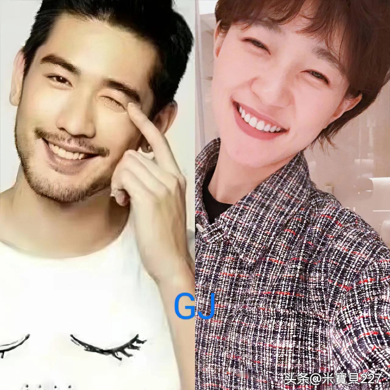 生活像是一面鏡子，當妳對它微笑時，它所回報給妳的，也一定是醉人且迷人的笑容(⁠◕