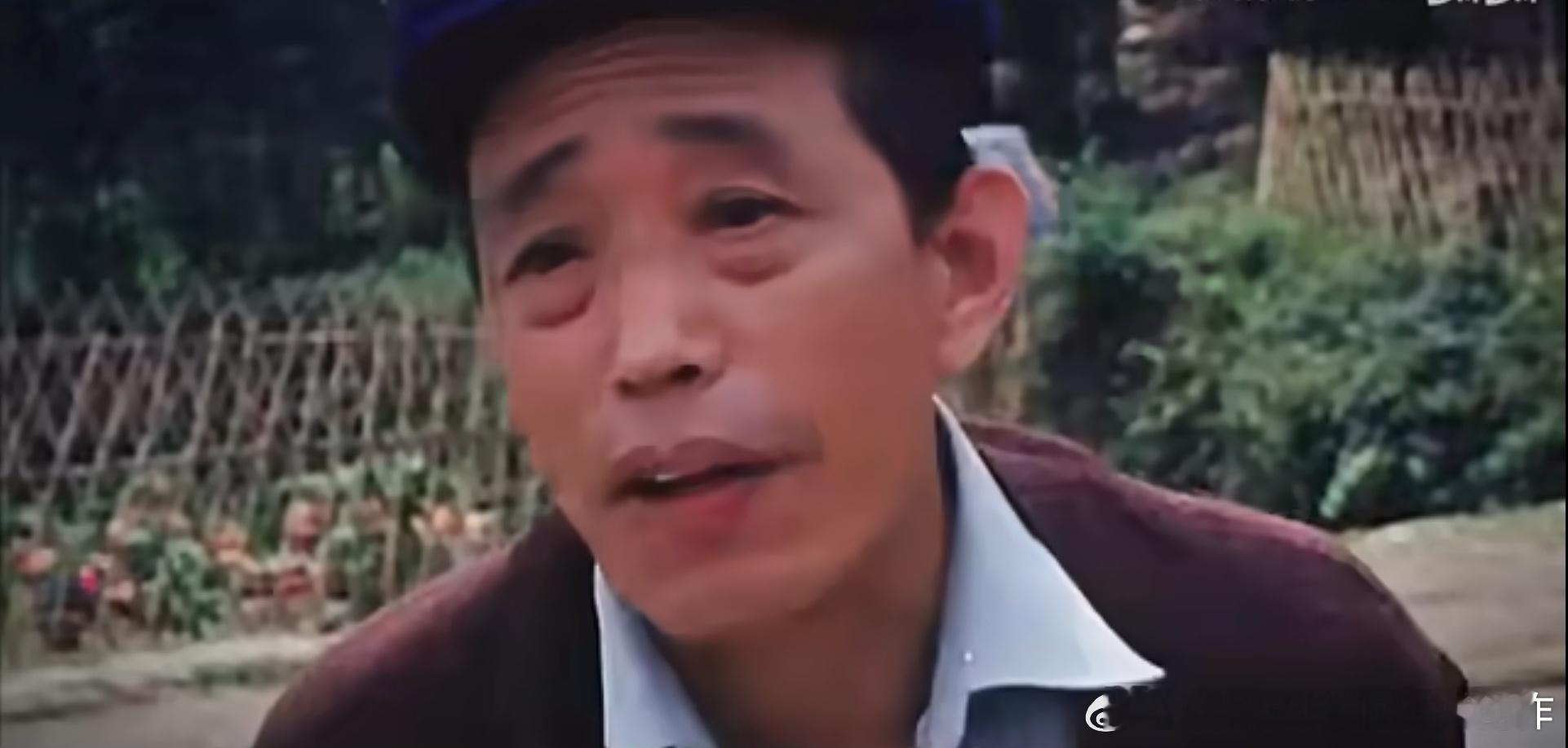 除了石兆琪和许亚军是八十年代峨影厂的常客，当时峨影厂还很喜欢请朱旭来拍电影，拍了