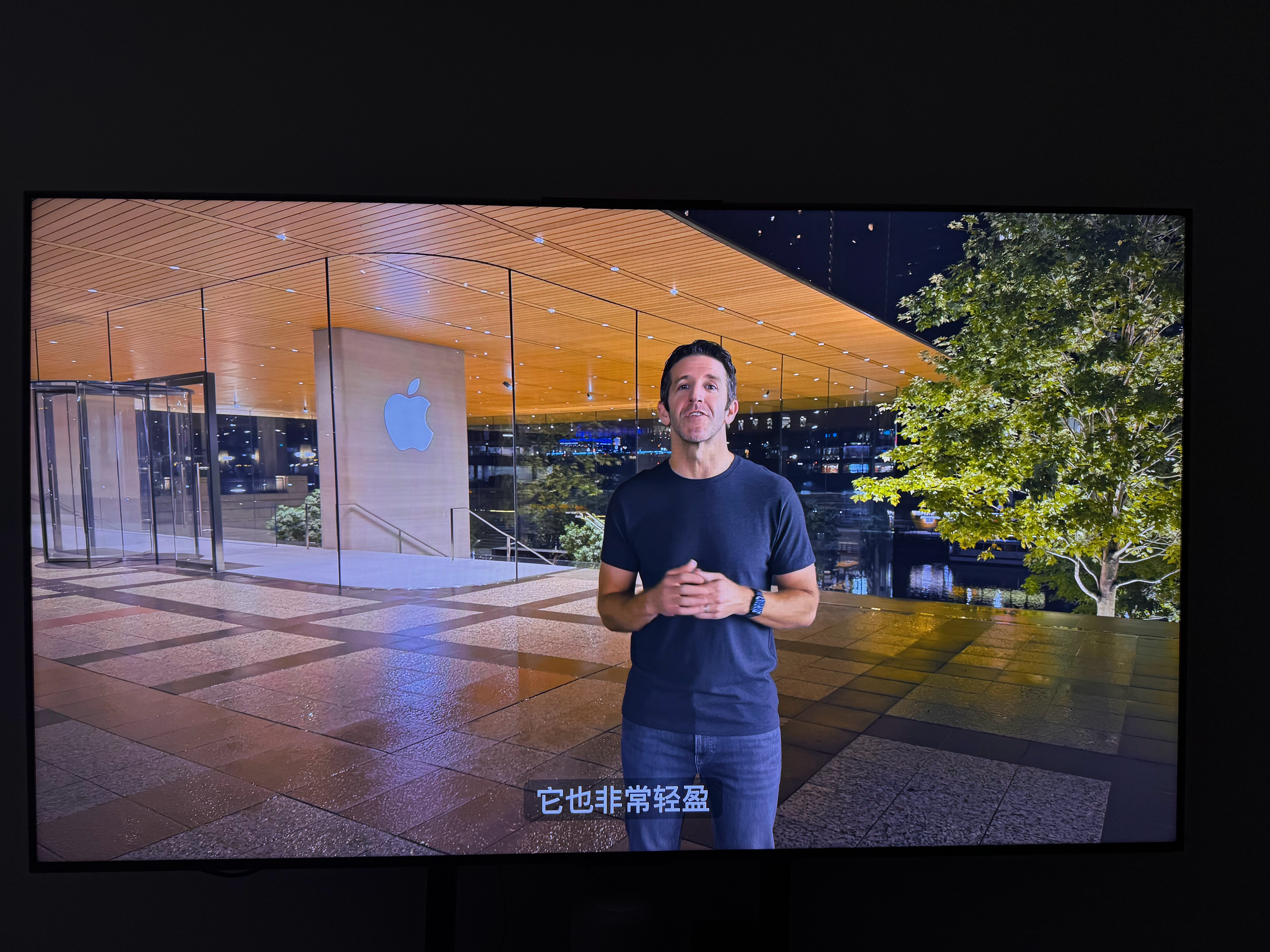iPhone Air 由 John Ternus 介绍，库克接班人，没毛病吧[d