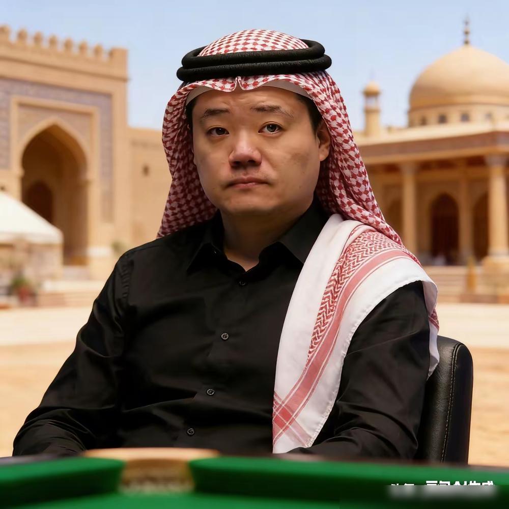 别信什么“躺着保种子”，丁俊晖的饭碗，悬了。
看看这数据，扎心。
世界排名第