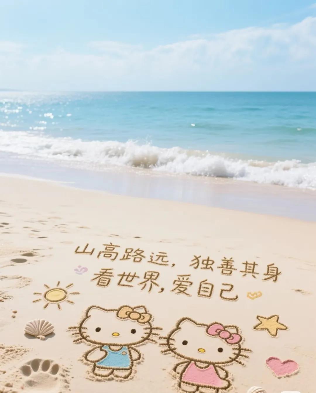 今天刷到个超有意思的话题，
大龄剩女的四大幻觉，我一看，
这简直是我曾经的内心O