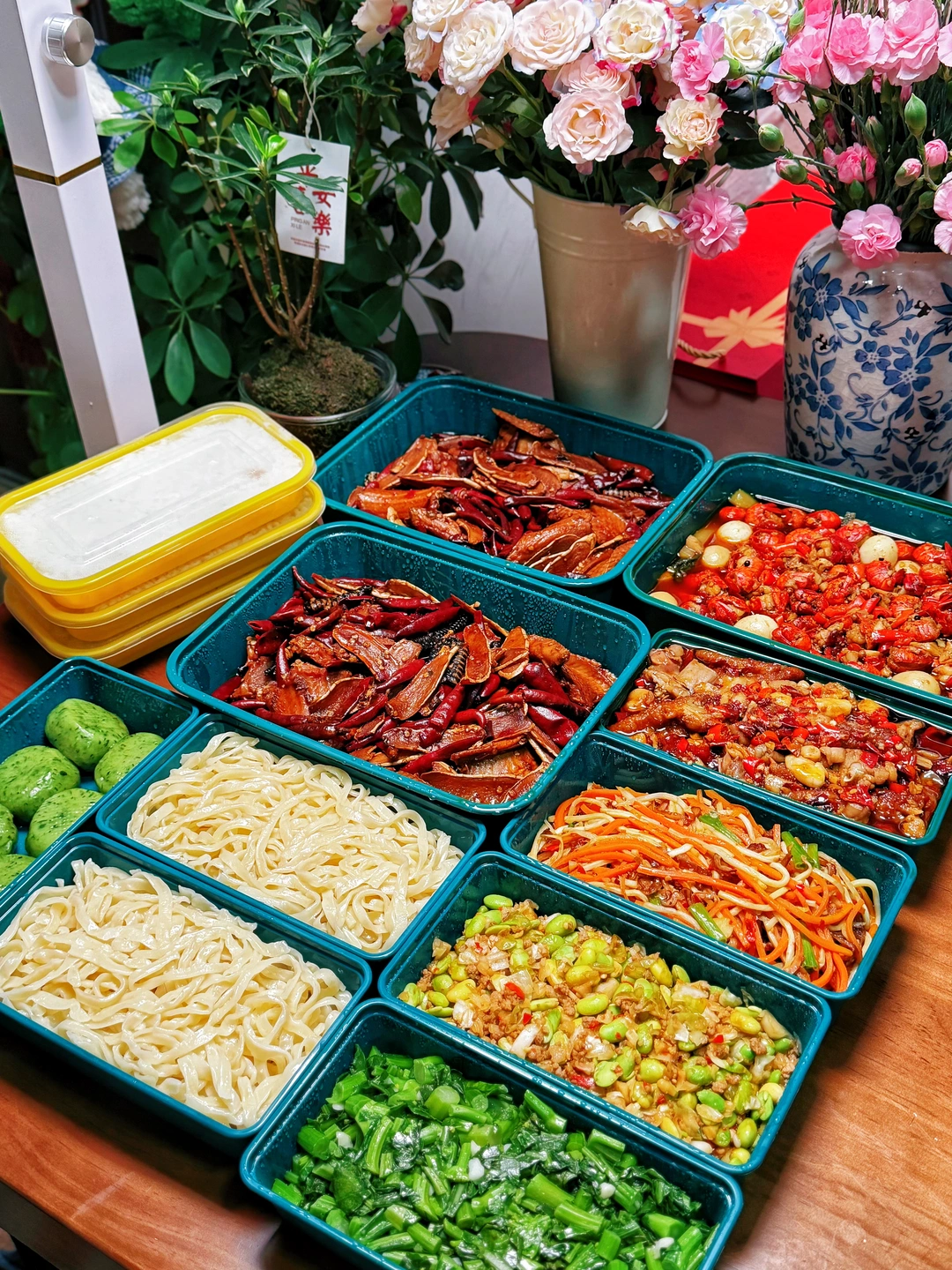 长沙的雨根本停不下来