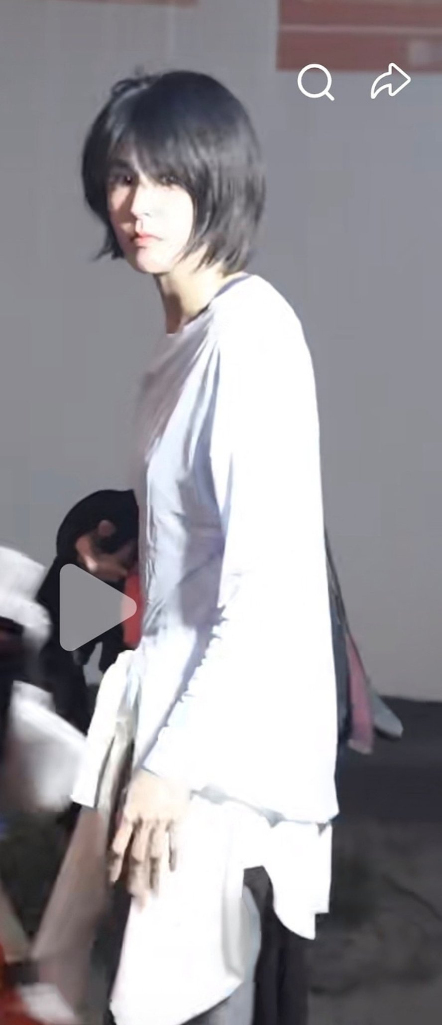 曾沛慈 曾沛慈谁懂谁懂！！！这完全是撕漫女来的