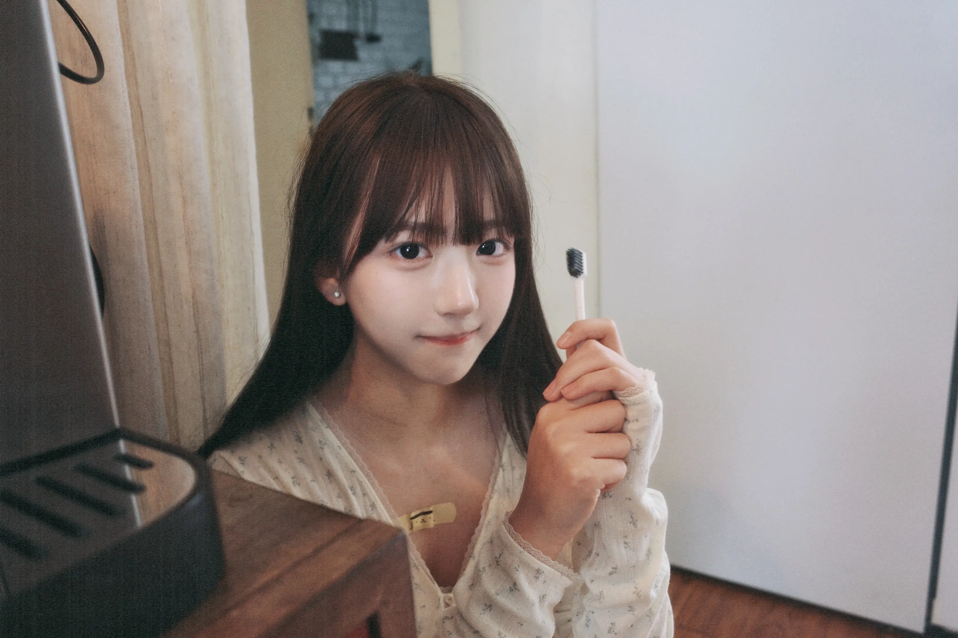 前辈 请喜欢我吧。