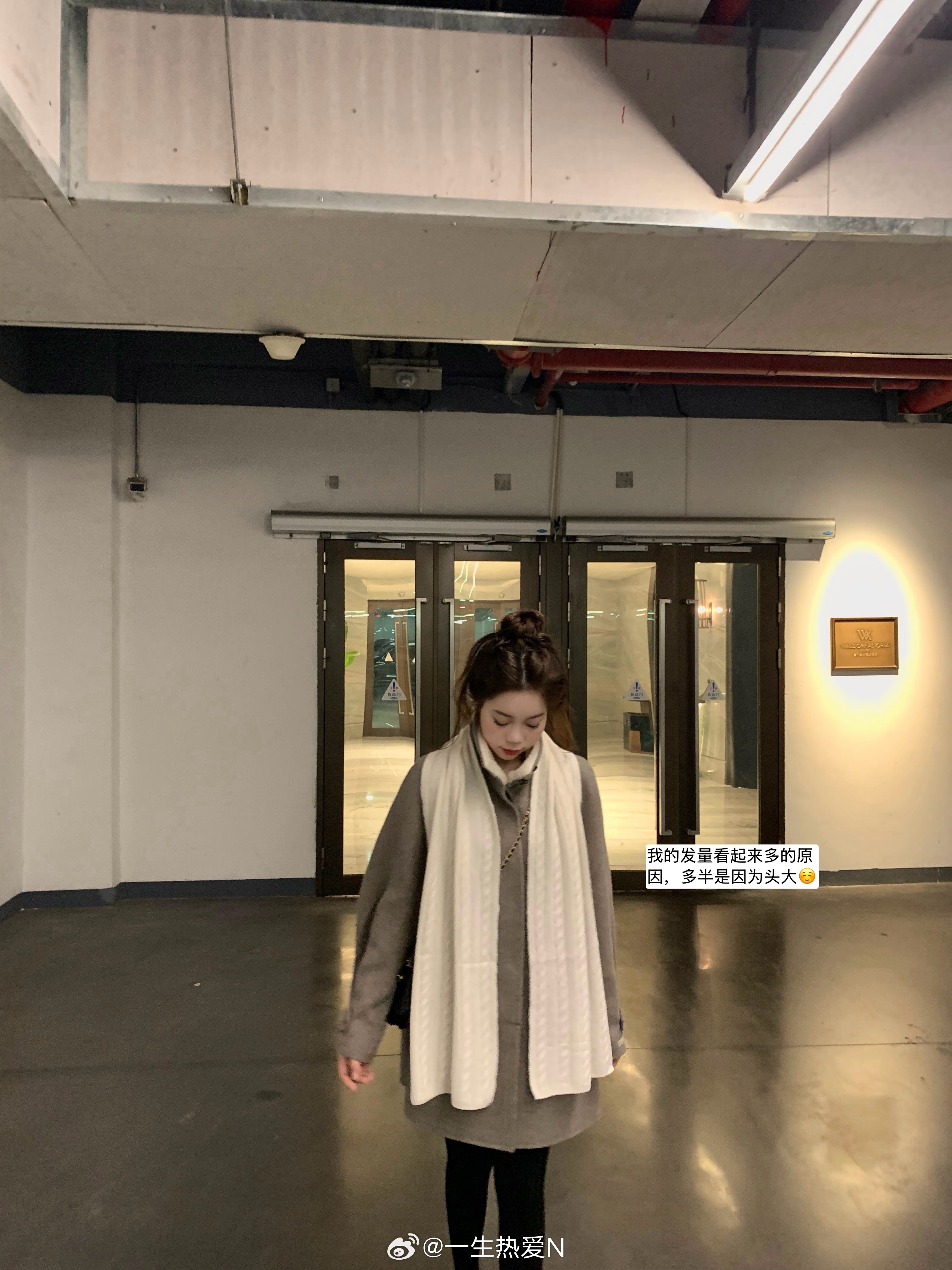 ff lu studio 12.3 ✨🪽💒第二组多图up～【年末大小姐极简大