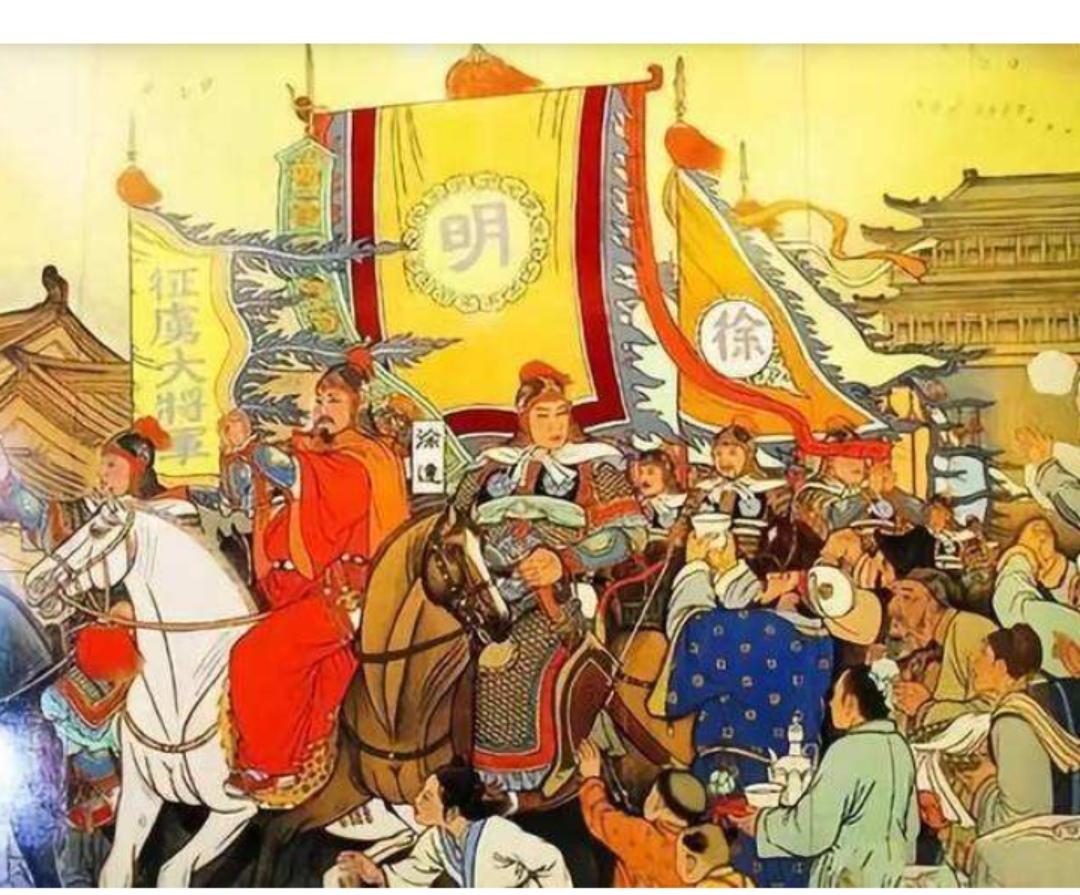 提起中国历史上的农民起义，大家第一时间可能会想到黄巾起义、太平天国，或者晚清的义