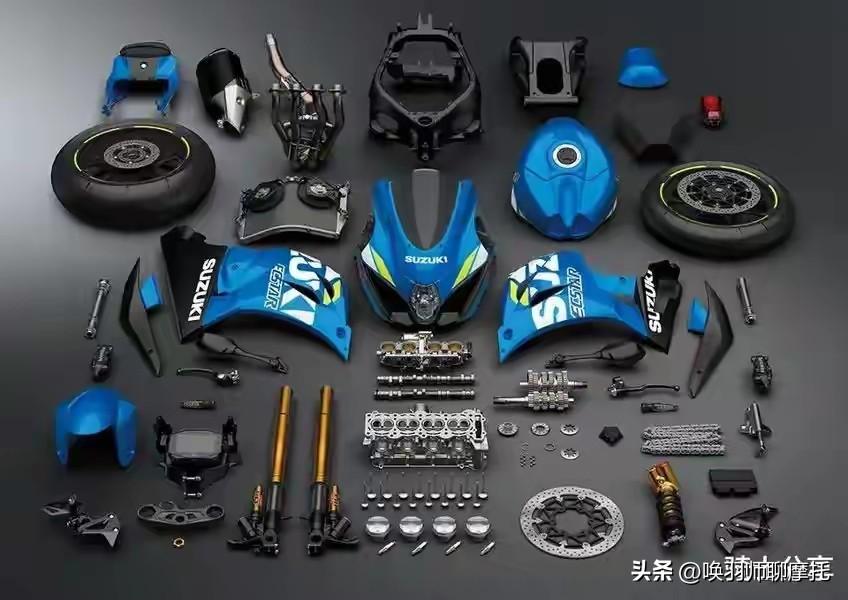 摩托车合法改装清单（官方解读）：

✅ 允许： 护杠/防摔球（不超车把宽）、大灯