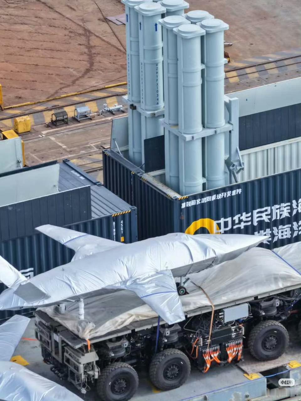 XHS上有猛人！图片现在已经被删除了……谢谢他烽火问鼎计划