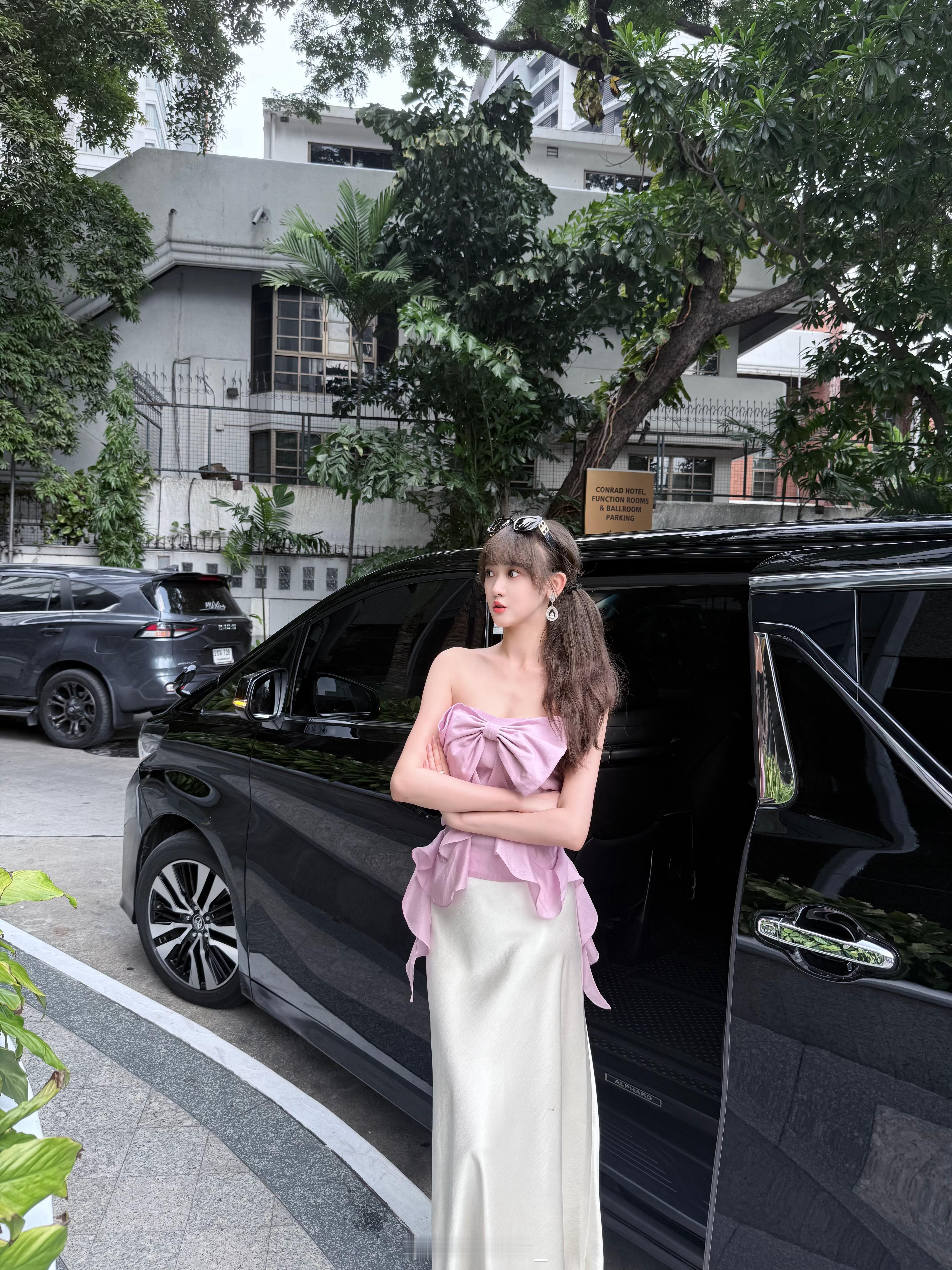 Bangkok(⁎⁍̴̛ᴗ⁍̴̛⁎) ​​​