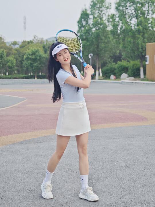 运动ootd |运动🏸疲惫生活里的一道光💫