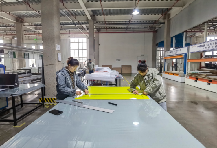 聚焦高质量发展，徐州邳州向“新”而行