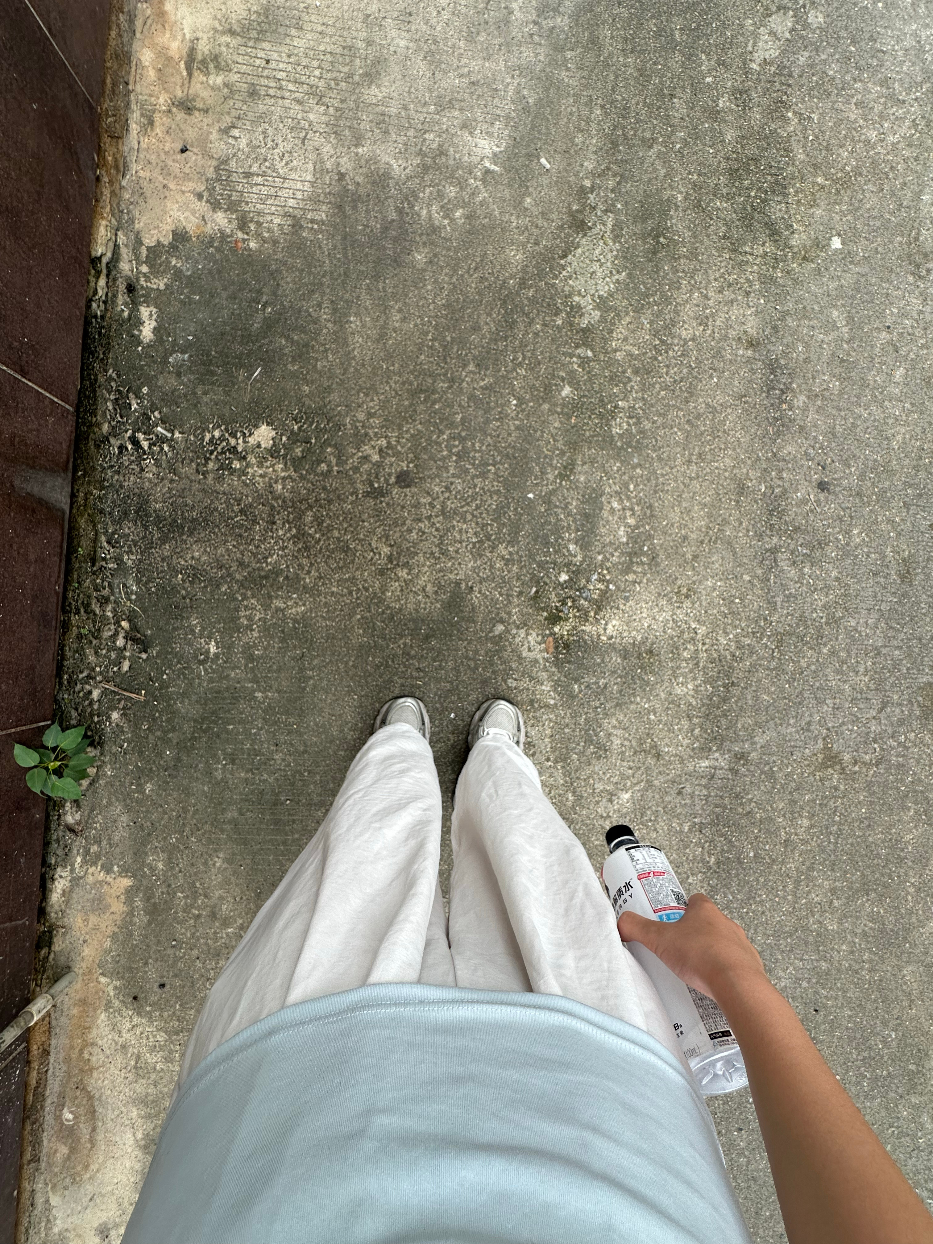 做梦都在倒库 