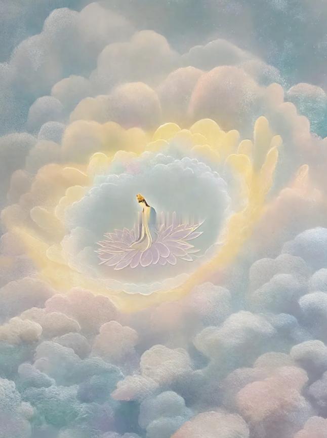 当你莫名心情轻松，开始清理旧物，遇到小小巧合时，说明你的磁场正在变好。想要主动招
