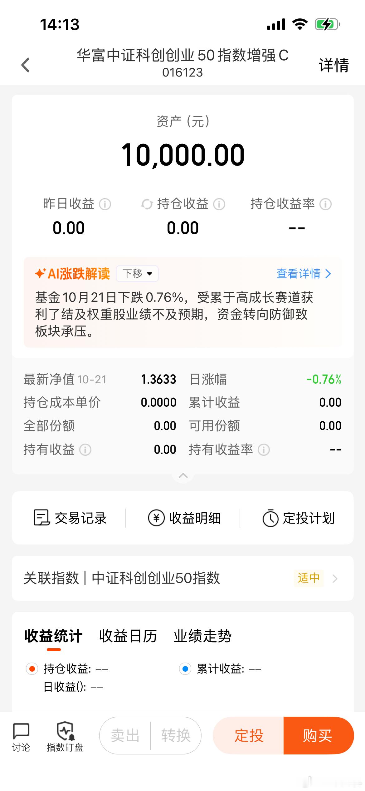 为国接盘a股 ​​​