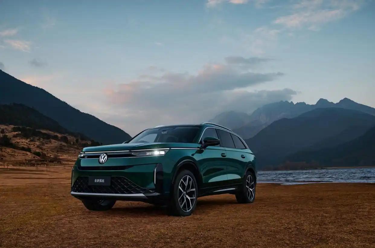 理想没想到！蔚来没想到！就连比亚迪王传福也万万没想到！正当14亿国人都认为新能源