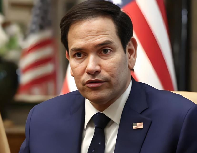 1 月 28 日，美国国务卿卢比奥在参议院听证会上表示，中国 “统一台湾” 的目