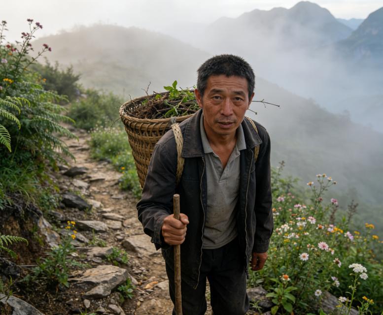 如果你这一生不想折腾成大富大贵的人，想过无忧无虑与世无争的平民生活的话，那你就选