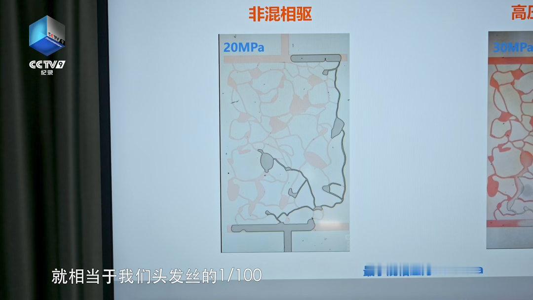 山东人把二氧化碳变成采油利器原来中国减碳已经这么牛了纪录片零碳之路示范区油田产量