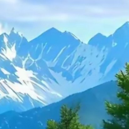 人生就像登山，只有坚持到顶峰，才能看到最美的风景。 