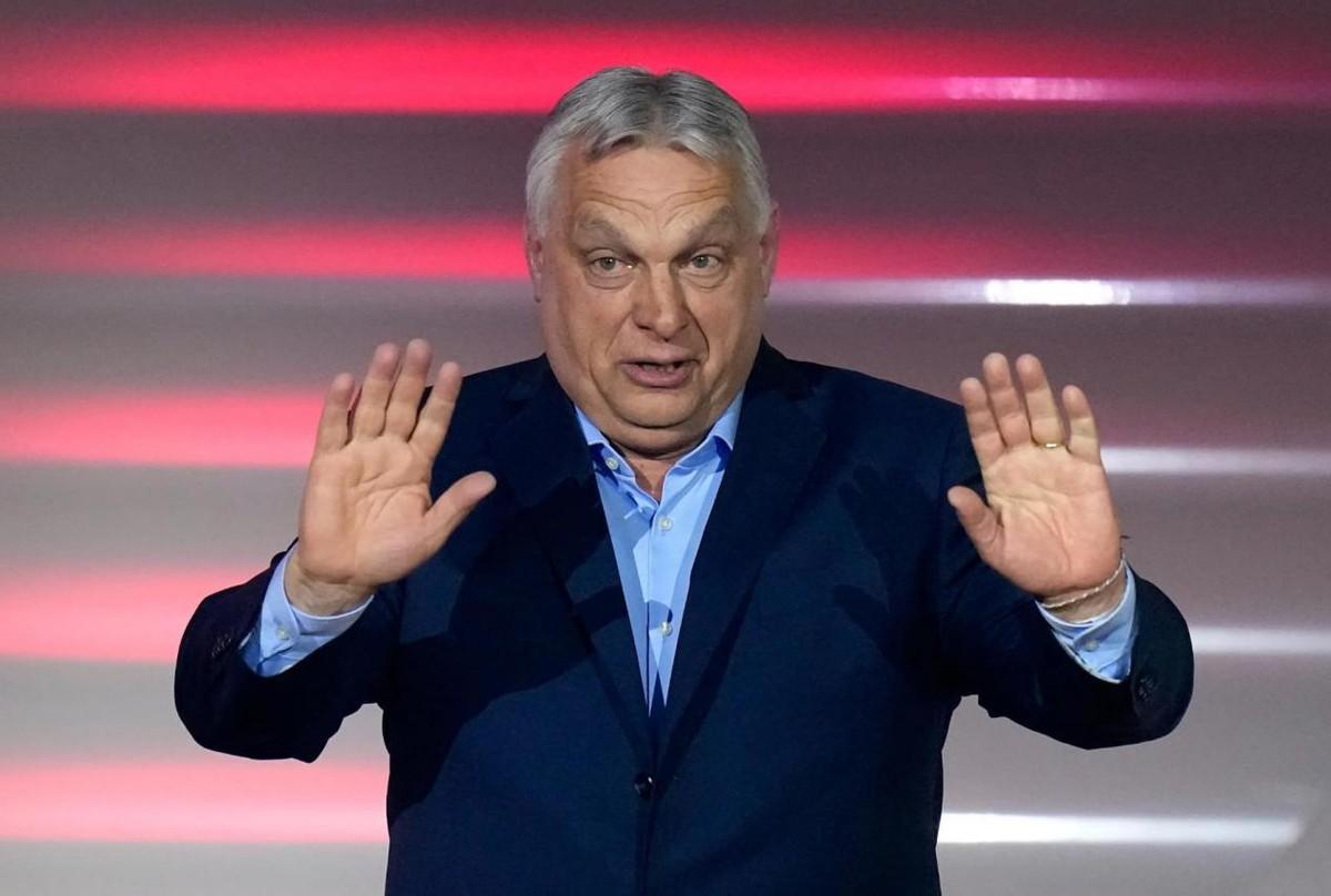 匈牙利民众选走欧尔班，“颜色革命” 路能好走？

匈牙利民众想着追求完美世界，结