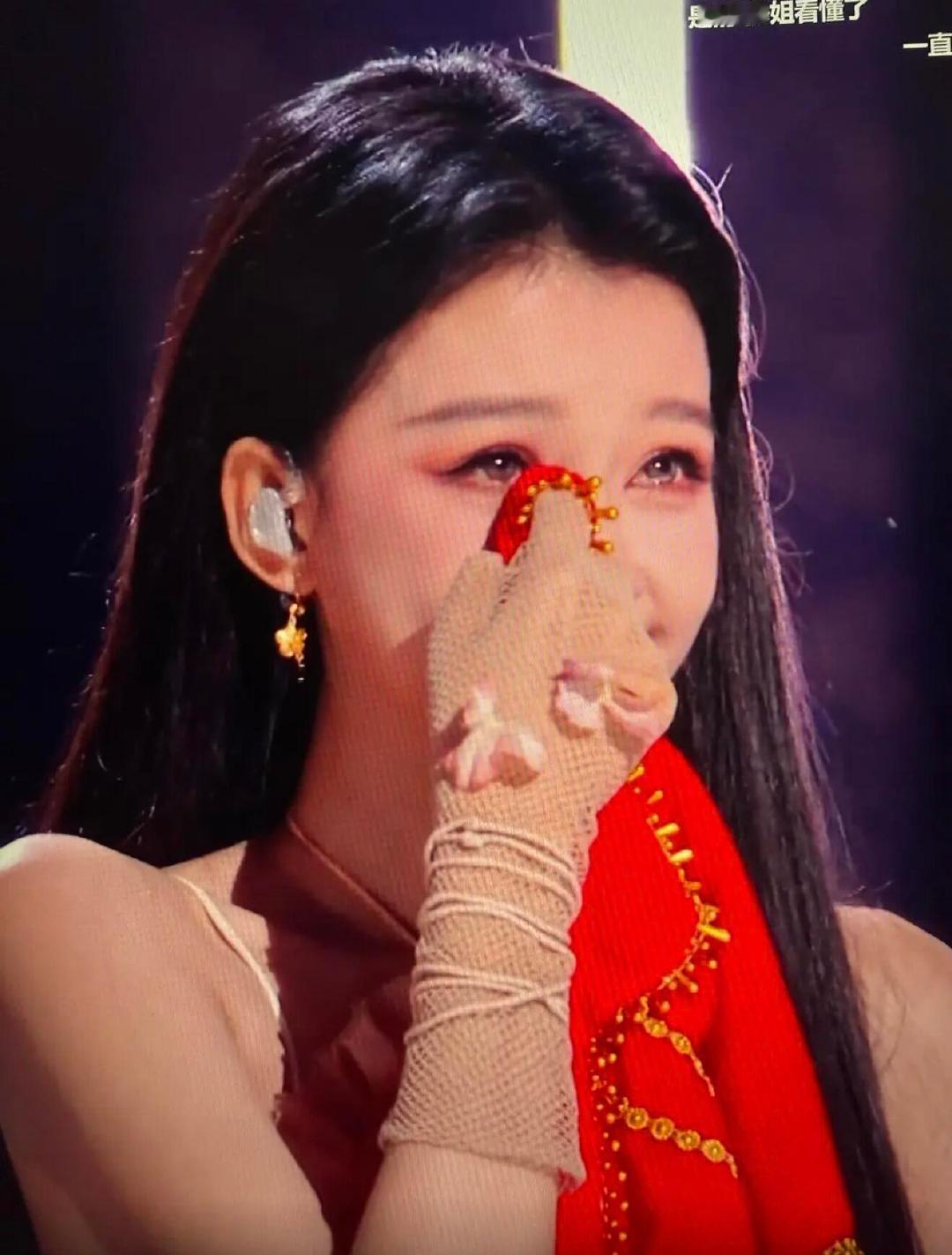 孙怡麦粒肿原因找到孙怡麦粒肿的原因了 哈哈哈哈哈孙怡麦粒肿原因，这颜色红得我害怕