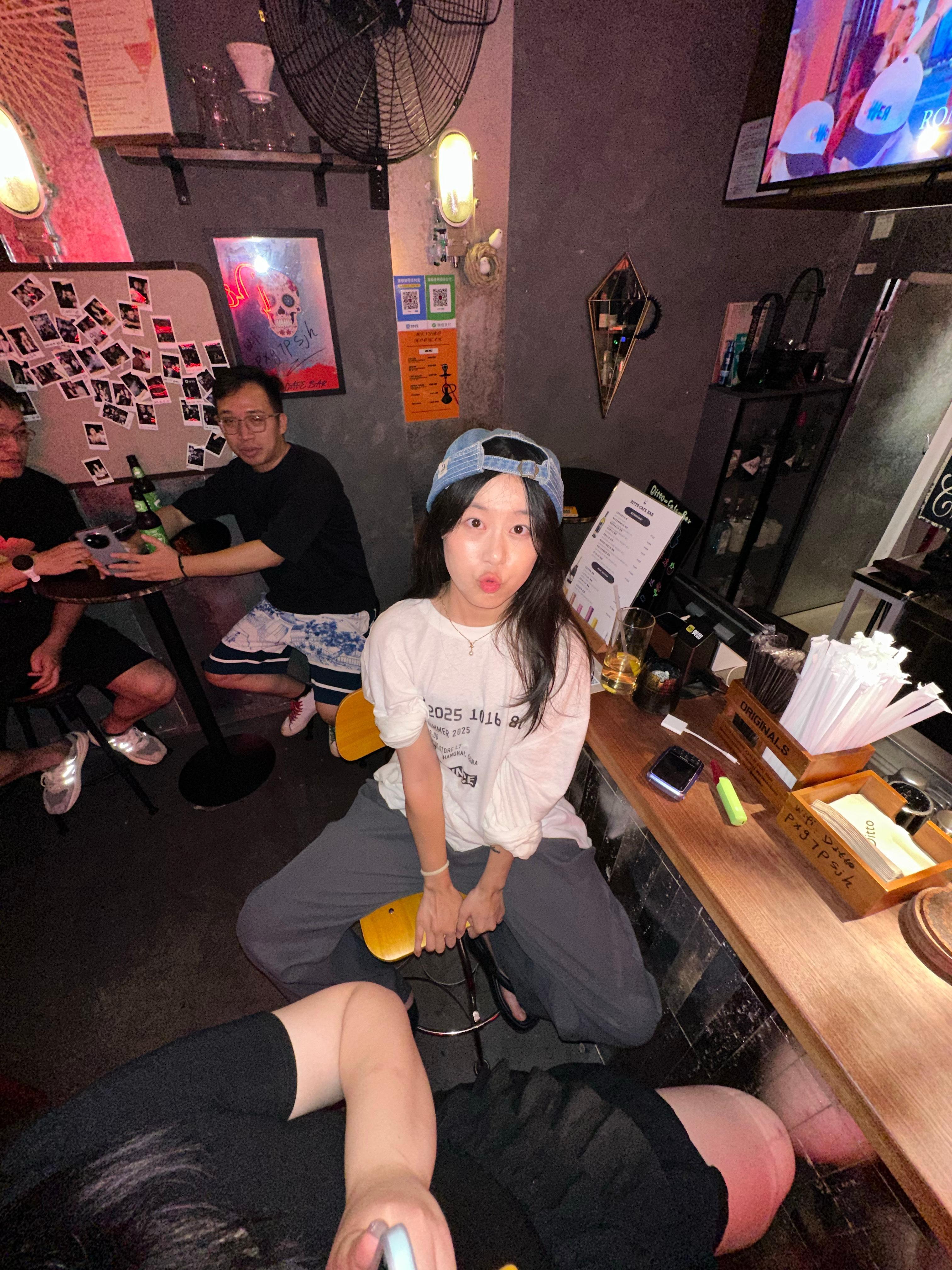 🙉2025年都要结束了吗 ​​​