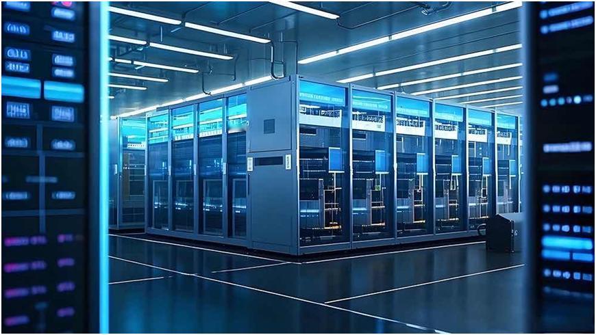 算力越强，电费越贵？曙光拉着海尔一起“抠门”
算力越强，电费越贵，这已经是业内公