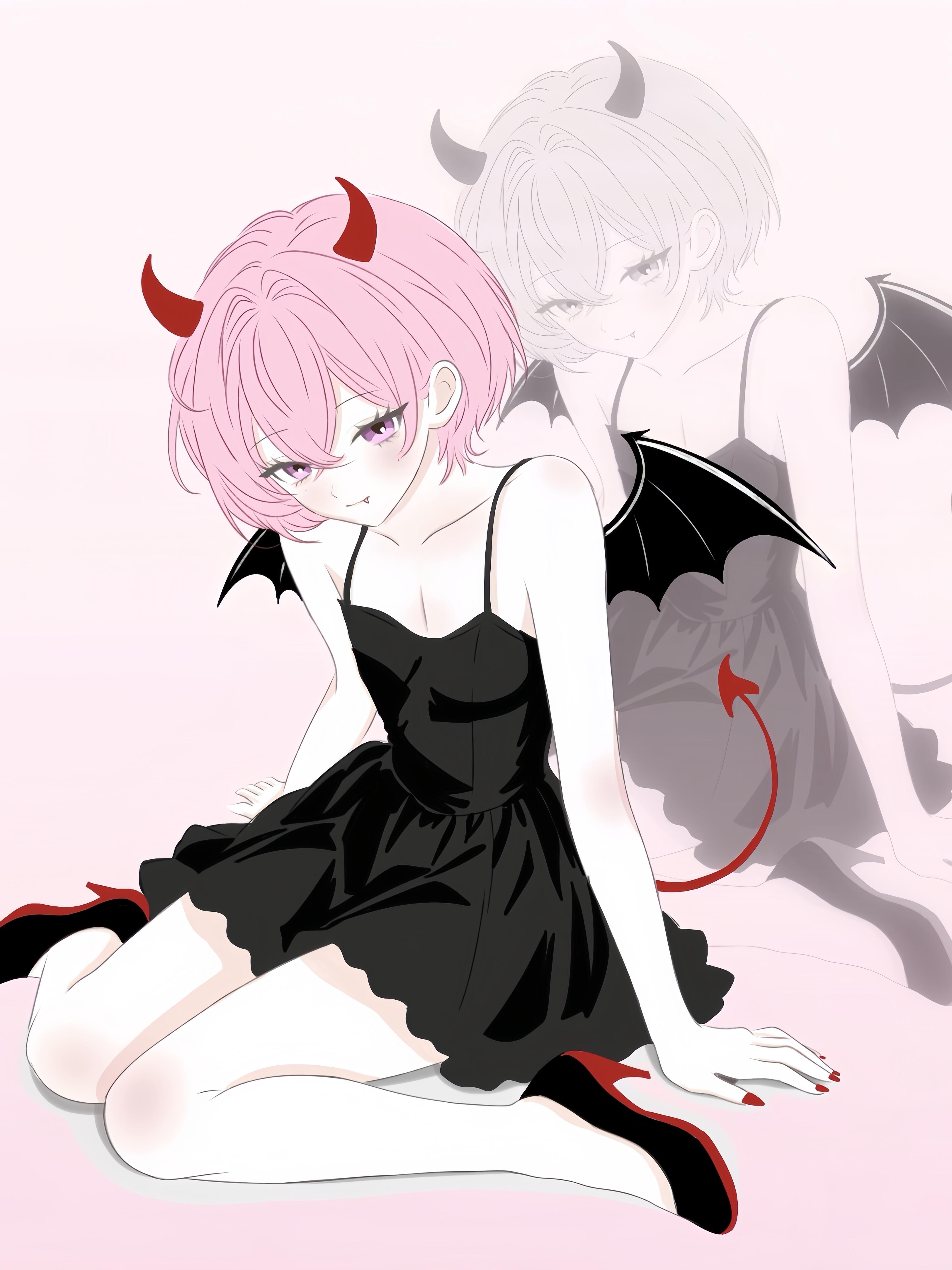 【10392】小恶魔妹妹 