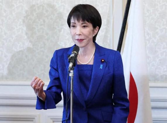 高市早苗终于踏出这一步，军国主义彻底裸奔，亚洲各国需高度警惕。

最近最让人揪心