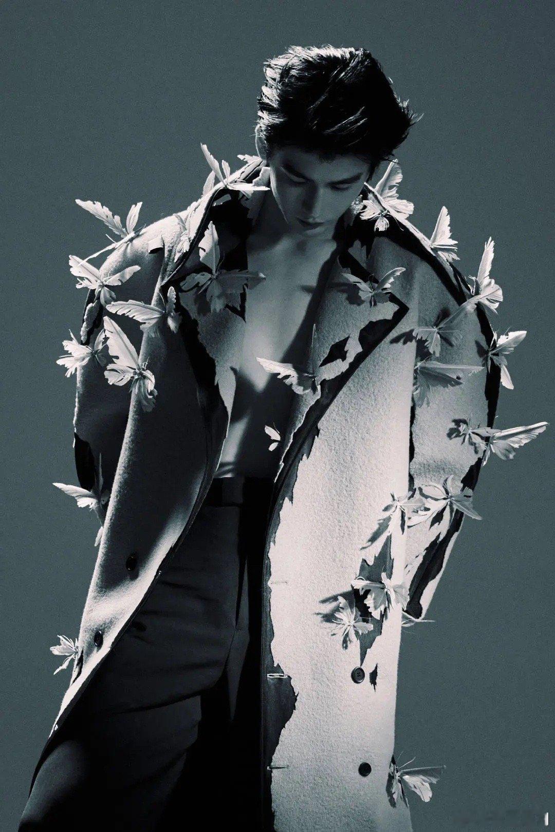 这一组cp搭配吗[嘘] ​​​