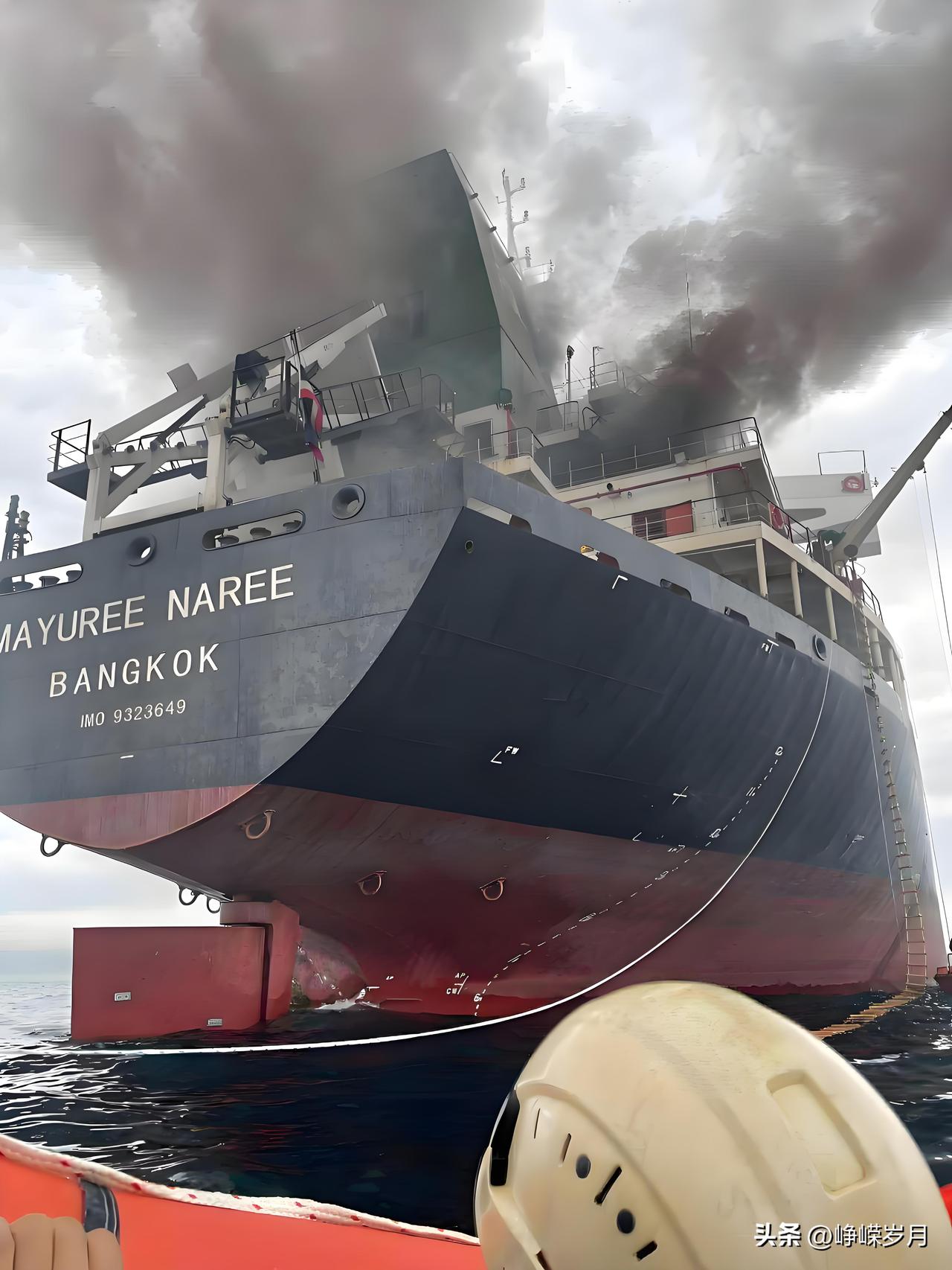 美国最后通牒时间已到，结局让人出乎意料!
美国总统特朗普，向伊朗发出最后通牒——