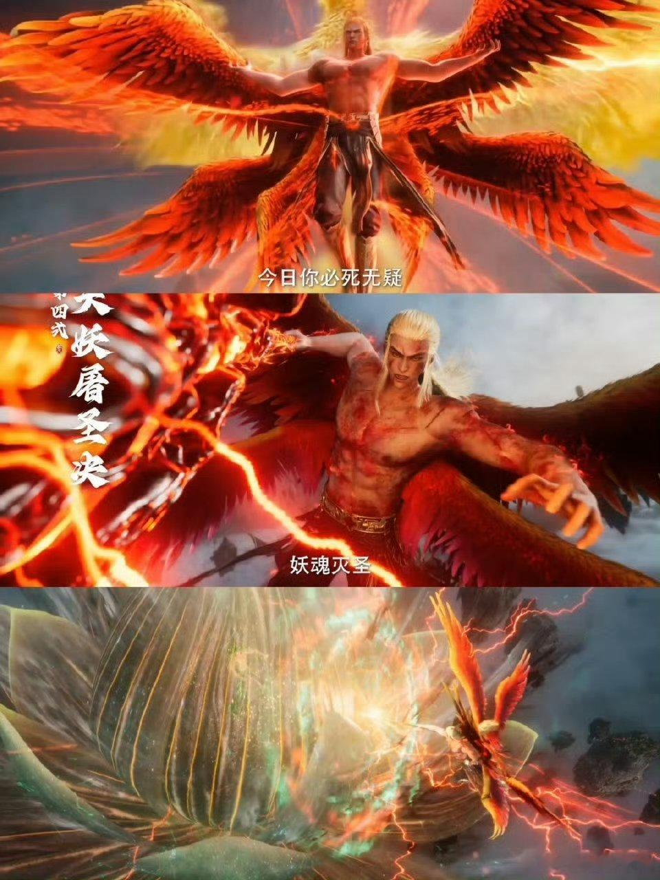 遮天叶凡的反杀有多爽 从被动防御到主动出击，叶凡用一场酣畅淋漓的胜利，为自己正名